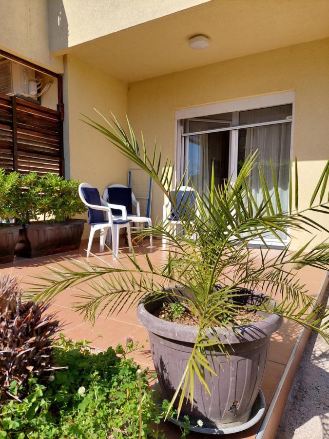Apartmani Irena Тиват Екстериор снимка